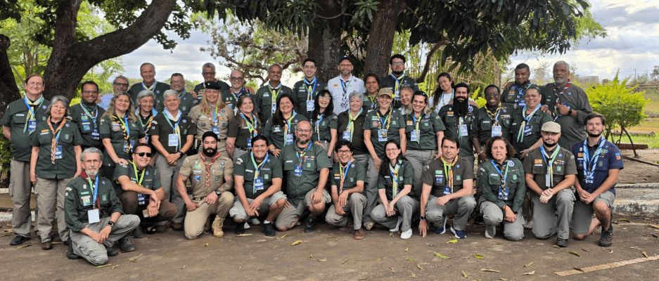 1º Seminário Nacional de Diálogo Inter-religioso fortalece a cultura de respeito nos Escoteiros do Brasil