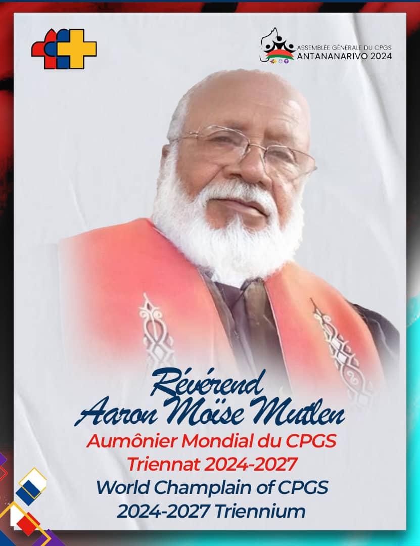 Membre du comité